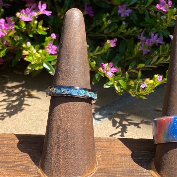 Handmade Custom Rings - Picture 8 of 15